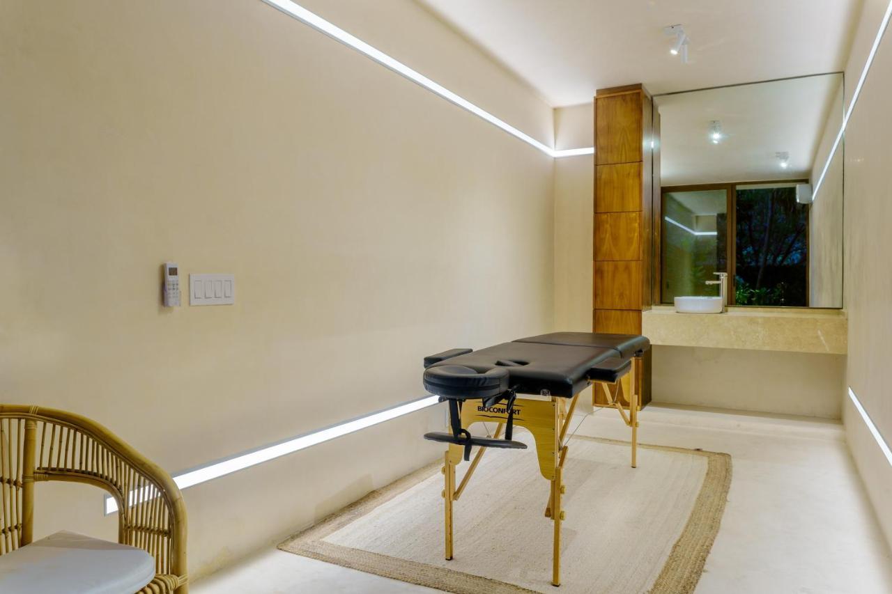 102-104 Amazing Private Pool And Fully Equipped Apartment Тулум Экстерьер фото
