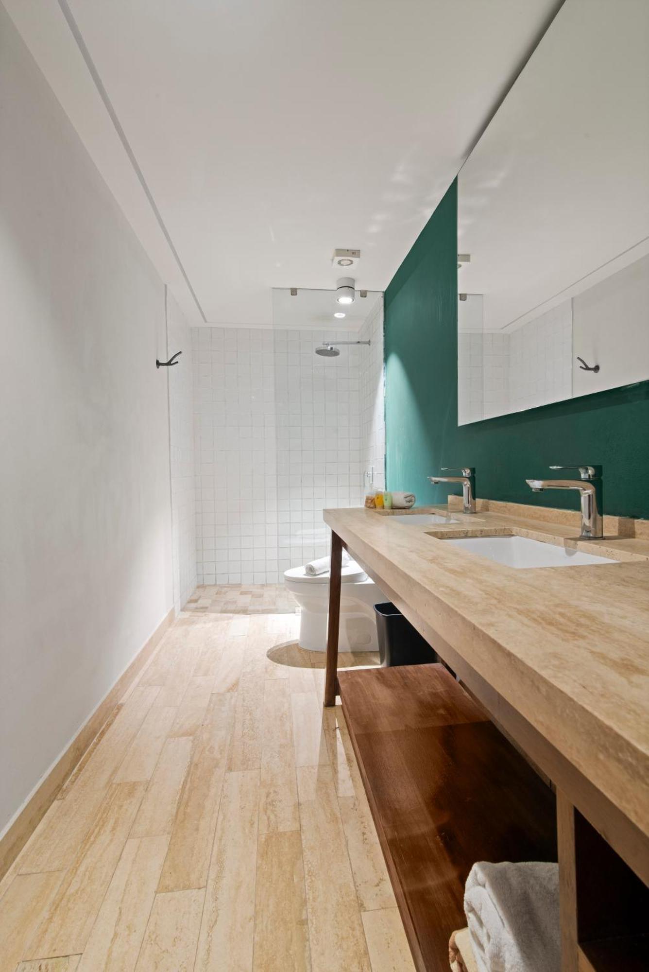 102-104 Amazing Private Pool And Fully Equipped Apartment Тулум Экстерьер фото
