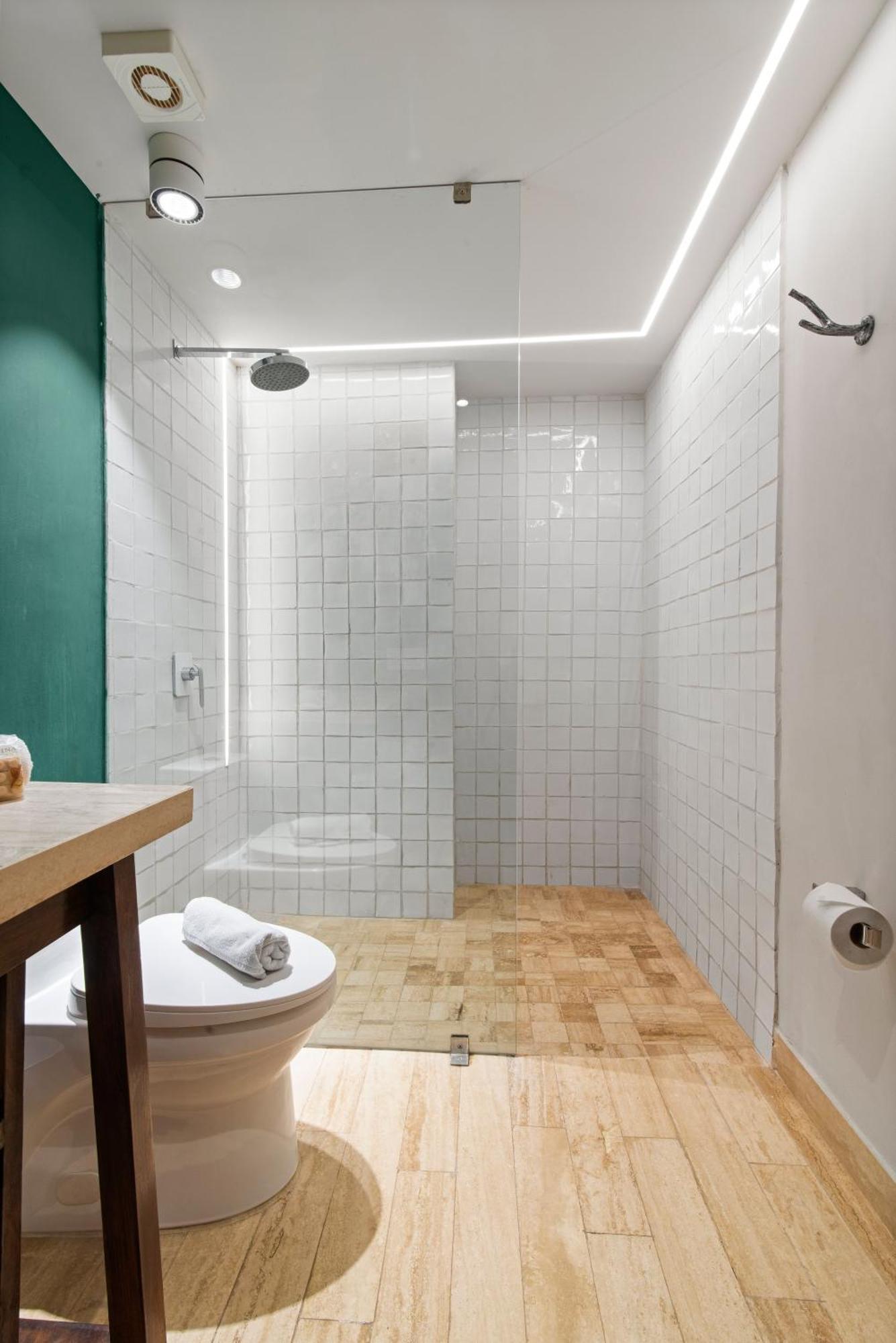 102-104 Amazing Private Pool And Fully Equipped Apartment Тулум Экстерьер фото
